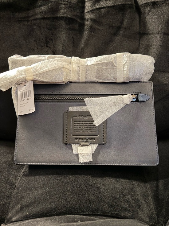 Coach Other - Coach Rivington Convertible Pouch
